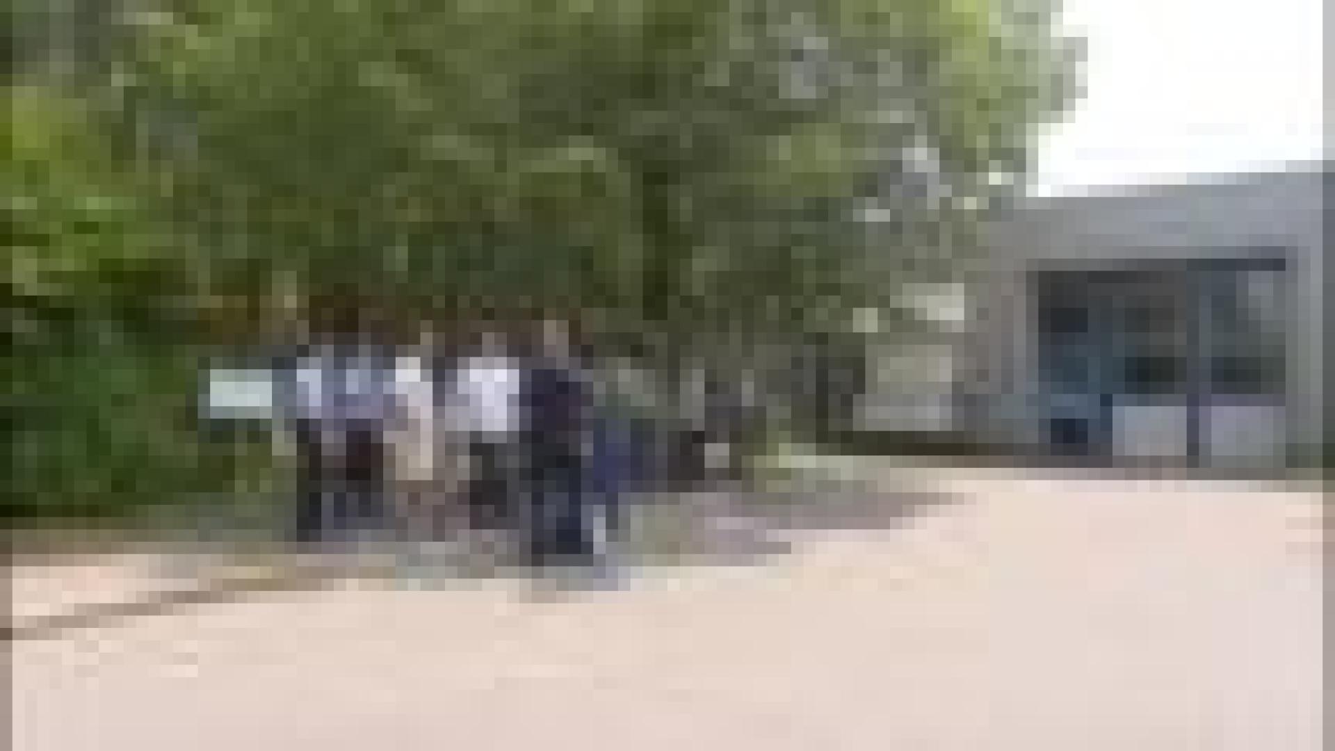 Suite de la grève à la prison de Lantin